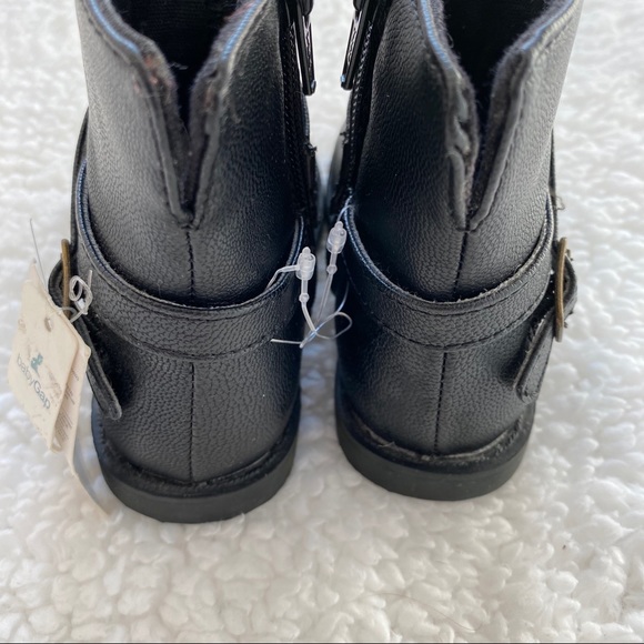 Baby GAP Boots - Picture 3 of 6